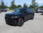 2026 Jeep Grand Cherokee GRAND CHEROKEE 85TH ANNIVERSARY EDITION 4X4