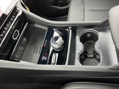 2027 Jeep Grand Cherokee GRAND CHEROKEE LIMITED 4X4