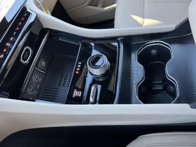 2027 Jeep Grand Cherokee GRAND CHEROKEE LIMITED 4X4