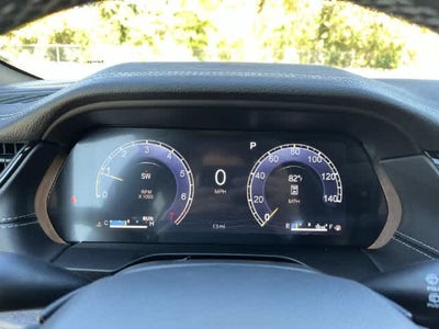 2027 Jeep Grand Cherokee GRAND CHEROKEE LIMITED 4X4