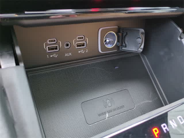 2025 Jeep Grand Cherokee GRAND CHEROKEE SUMMIT 4X4