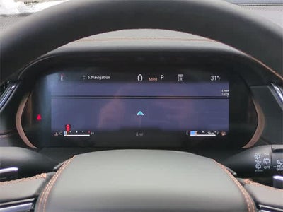 2025 Jeep Grand Cherokee GRAND CHEROKEE SUMMIT 4X4