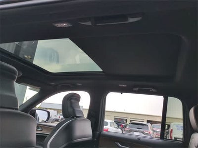 2025 Jeep Grand Cherokee GRAND CHEROKEE SUMMIT 4X4