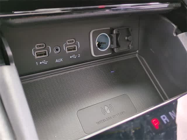 2025 Jeep Grand Cherokee GRAND CHEROKEE SUMMIT 4X4