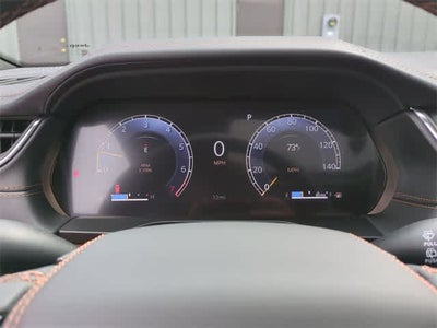 2025 Jeep Grand Cherokee GRAND CHEROKEE SUMMIT 4X4