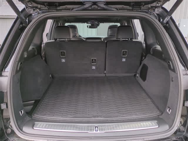 2025 Jeep Grand Cherokee GRAND CHEROKEE SUMMIT 4X4