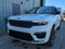 2025 Jeep Grand Cherokee GRAND CHEROKEE SUMMIT 4X4