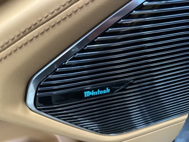 2025 Jeep Grand Cherokee GRAND CHEROKEE SUMMIT RESERVE 4X4