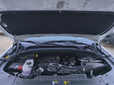 2025 Jeep Grand Cherokee GRAND CHEROKEE SUMMIT 4X4