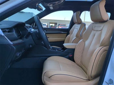 2025 Jeep Grand Cherokee GRAND CHEROKEE SUMMIT 4X4