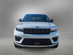 2025 Jeep Grand Cherokee GRAND CHEROKEE SUMMIT 4X4