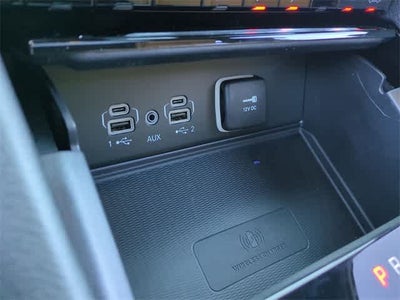 2025 Jeep Grand Cherokee GRAND CHEROKEE SUMMIT 4X4