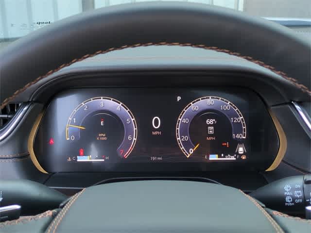 2025 Jeep Grand Cherokee GRAND CHEROKEE SUMMIT 4X4