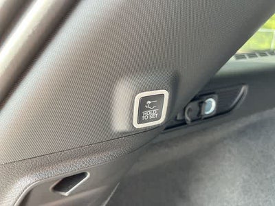 2027 Jeep Grand Cherokee Summit