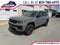 2027 Jeep Grand Cherokee L Laredo Altitude