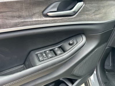 2027 Jeep Grand Cherokee L Laredo Altitude