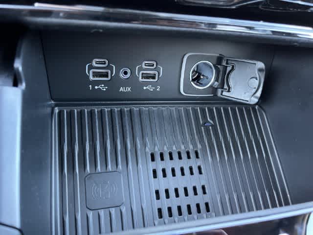 2027 Jeep Grand Cherokee GRAND CHEROKEE L LAREDO ALTITUDE 4X4