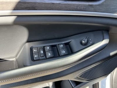 2027 Jeep Grand Cherokee GRAND CHEROKEE L LAREDO ALTITUDE 4X4
