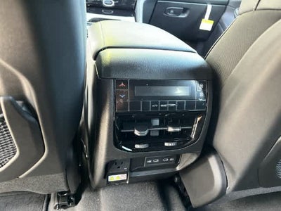 2027 Jeep Grand Cherokee GRAND CHEROKEE L LAREDO ALTITUDE 4X4