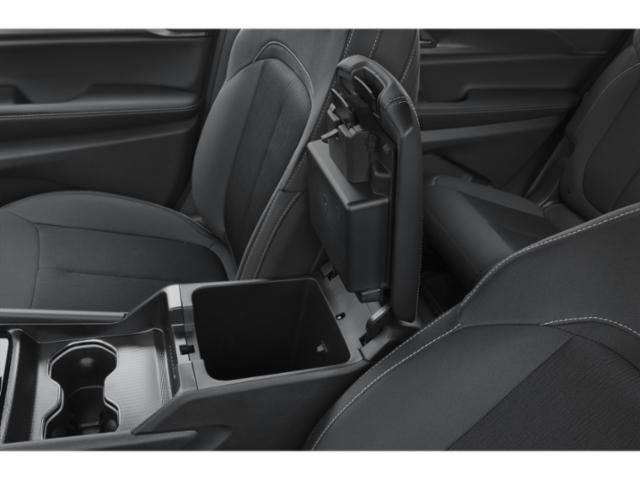 2027 Jeep Grand Cherokee GRAND CHEROKEE L LAREDO ALTITUDE 4X4