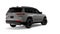 2027 Jeep Grand Cherokee GRAND CHEROKEE L LAREDO ALTITUDE 4X4