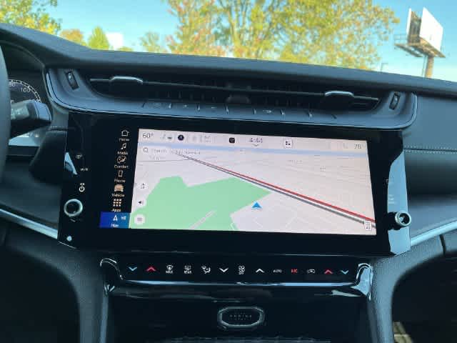 2027 Jeep Grand Cherokee GRAND CHEROKEE L LAREDO ALTITUDE 4X4