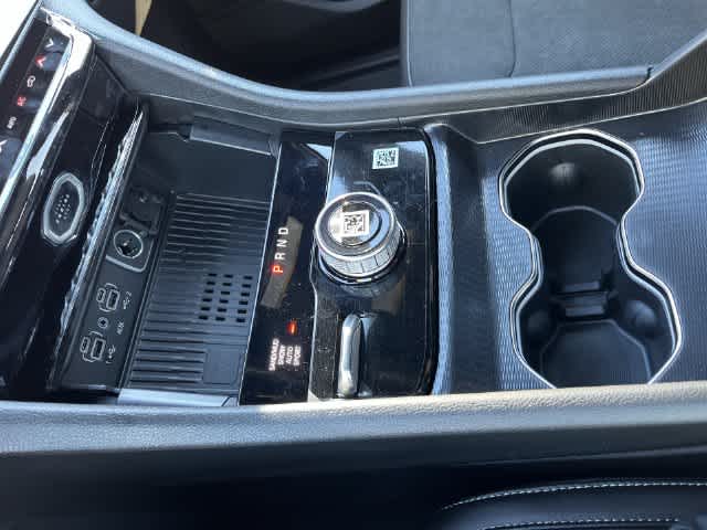 2027 Jeep Grand Cherokee GRAND CHEROKEE L LAREDO ALTITUDE 4X4