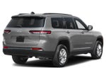 2027 Jeep Grand Cherokee GRAND CHEROKEE L LAREDO ALTITUDE 4X4