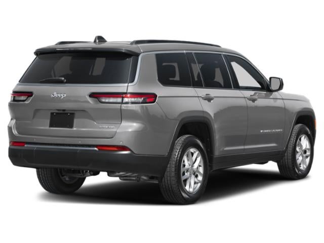 2027 Jeep Grand Cherokee GRAND CHEROKEE L LAREDO ALTITUDE 4X4