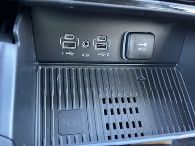 2027 Jeep Grand Cherokee GRAND CHEROKEE L LAREDO ALTITUDE 4X4