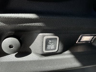2027 Jeep Grand Cherokee GRAND CHEROKEE L LAREDO ALTITUDE 4X4