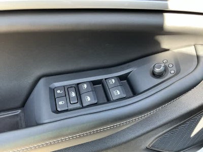 2027 Jeep Grand Cherokee GRAND CHEROKEE L LAREDO ALTITUDE 4X4