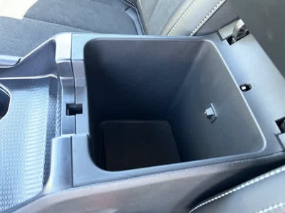2027 Jeep Grand Cherokee GRAND CHEROKEE L LAREDO ALTITUDE 4X4