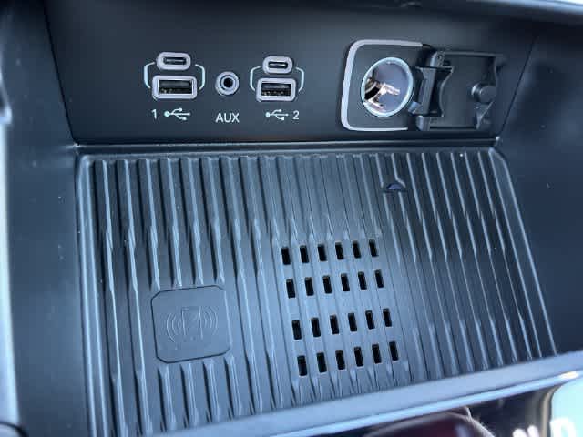 2027 Jeep Grand Cherokee GRAND CHEROKEE L LAREDO ALTITUDE 4X4