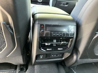 2027 Jeep Grand Cherokee GRAND CHEROKEE L LAREDO ALTITUDE 4X4