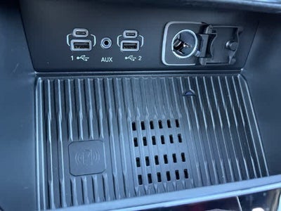 2027 Jeep Grand Cherokee GRAND CHEROKEE L LAREDO ALTITUDE 4X4