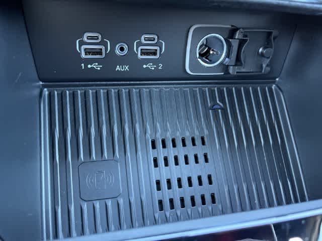 2027 Jeep Grand Cherokee GRAND CHEROKEE L LAREDO ALTITUDE 4X4