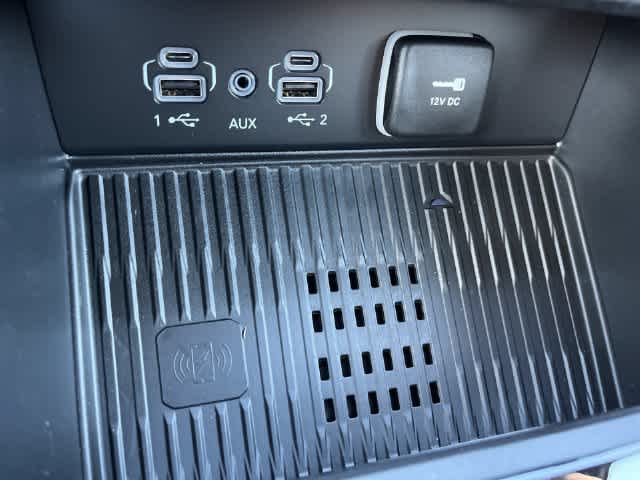 2027 Jeep Grand Cherokee GRAND CHEROKEE L LAREDO ALTITUDE 4X4