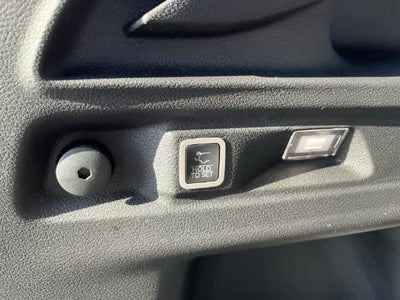 2027 Jeep Grand Cherokee GRAND CHEROKEE L LAREDO ALTITUDE 4X4