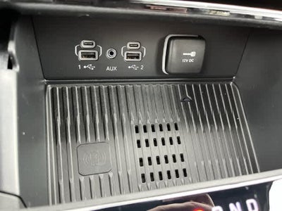 2027 Jeep Grand Cherokee GRAND CHEROKEE L LAREDO ALTITUDE 4X4
