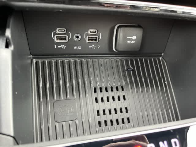 2027 Jeep Grand Cherokee GRAND CHEROKEE L LAREDO ALTITUDE 4X4