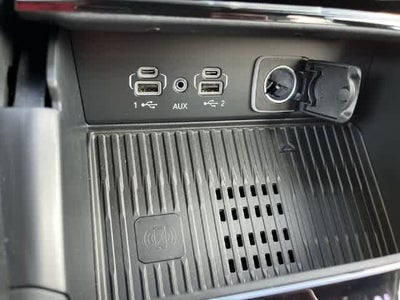 2027 Jeep Grand Cherokee GRAND CHEROKEE L LAREDO ALTITUDE 4X4