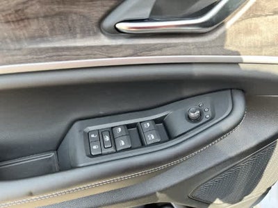 2027 Jeep Grand Cherokee GRAND CHEROKEE L LAREDO ALTITUDE 4X4