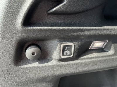 2027 Jeep Grand Cherokee GRAND CHEROKEE L LAREDO ALTITUDE 4X4