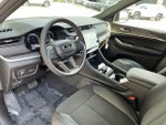 2027 Jeep Grand Cherokee GRAND CHEROKEE L LAREDO ALTITUDE 4X4