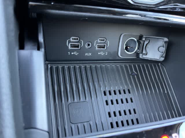 2027 Jeep Grand Cherokee GRAND CHEROKEE L LAREDO ALTITUDE 4X4