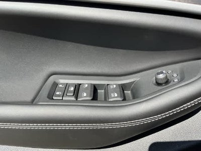 2027 Jeep Grand Cherokee GRAND CHEROKEE L LAREDO ALTITUDE 4X4