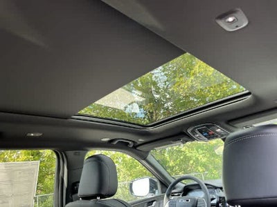 2027 Jeep Grand Cherokee GRAND CHEROKEE L LIMITED 4X4