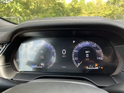 2027 Jeep Grand Cherokee GRAND CHEROKEE L LIMITED 4X4