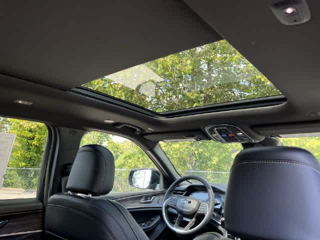 2027 Jeep Grand Cherokee GRAND CHEROKEE L LIMITED 4X4